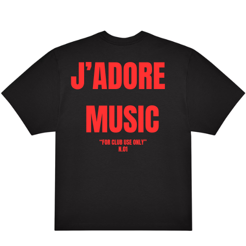 J'ADORE MUSIC