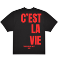 C'EST LA VIE N.01
